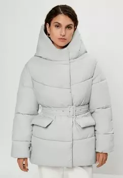 Куртка утепленная Zarina