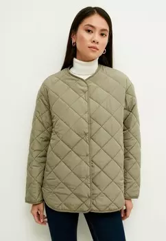 Куртка утепленная Zarina