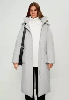 Куртка утепленная Zarina