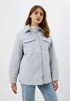 Куртка утепленная Zarina