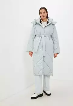 Куртка утепленная Zarina