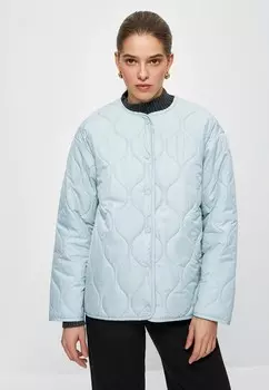 Куртка утепленная Zarina