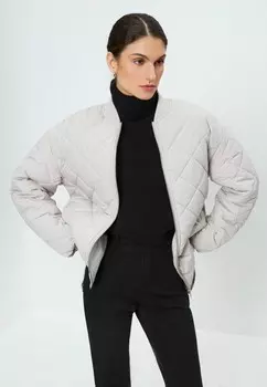 Куртка утепленная Zarina