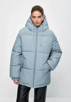 Куртка утепленная Zarina