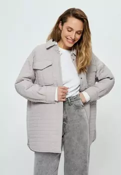 Куртка утепленная Zarina