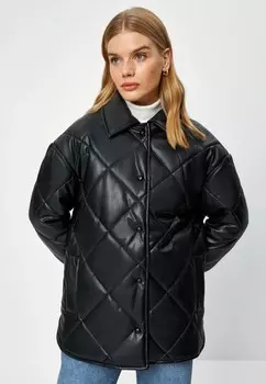 Куртка утепленная Zarina