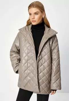 Куртка утепленная Zarina