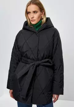 Куртка утепленная Zarina