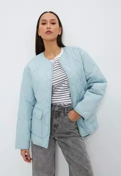 Куртка утепленная Zarina