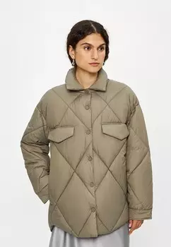 Куртка утепленная Zarina