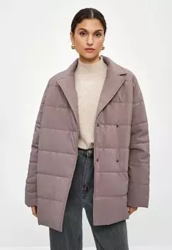 Куртка утепленная Zarina