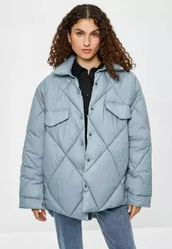 Куртка утепленная Zarina