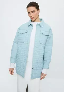 Куртка утепленная Zarina