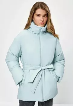 Куртка утепленная Zarina