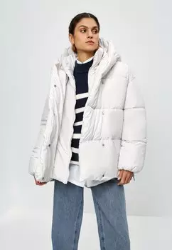 Куртка утепленная Zarina