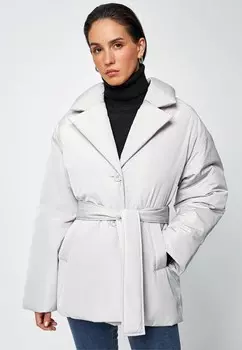 Куртка утепленная Zarina