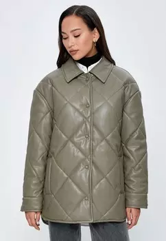 Куртка утепленная Zarina