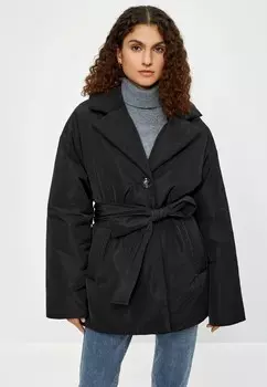 Куртка утепленная Zarina