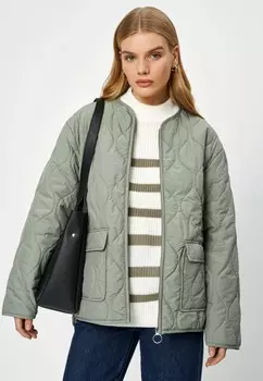 Куртка утепленная Zarina