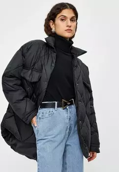 Куртка утепленная Zarina