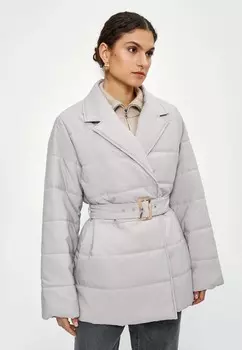 Куртка утепленная Zarina