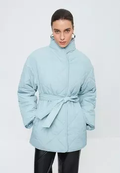 Куртка утепленная Zarina