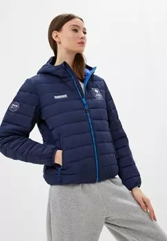 Куртка утепленная Zasport