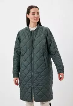 Куртка утепленная Zizzi