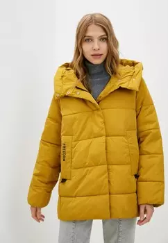 Куртка утепленная Zolla