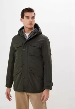 Куртка утепленная Zolla