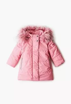 Куртка утепленная Zukka