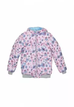 Куртка утепленная Zukka