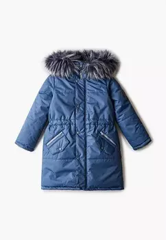 Куртка утепленная Zukka