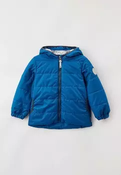 Куртка утепленная Zukka