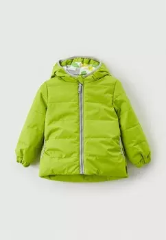 Куртка утепленная Zukka