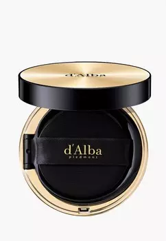 Кушон для лица d'Alba