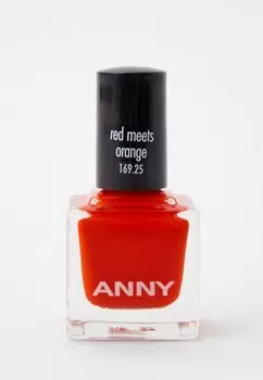 Лак для ногтей Anny