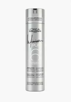 Лак для волос L'Oreal Professionnel
