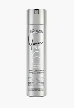 Лак для волос L'Oreal Professionnel