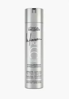 Лак для волос L'Oreal Professionnel