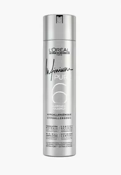 Лак для волос L'Oreal Professionnel