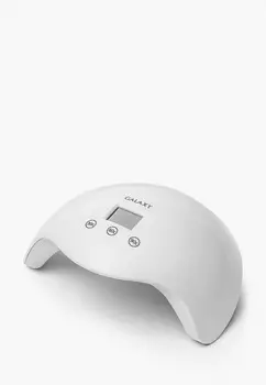 Лампа для маникюра Galaxy