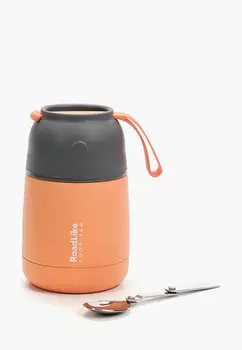 Ланчбокс Roadlike