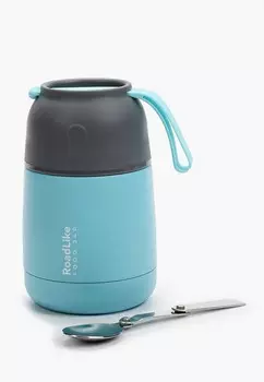 Ланчбокс Roadlike