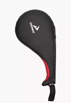 Лапа боксерская Demix