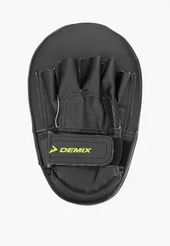 Лапа боксерская Demix