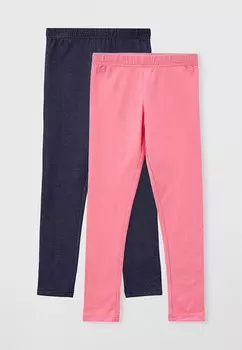 Леггинсы 2 шт. Carter’s