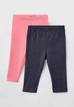 Леггинсы 2 шт. Carter’s
