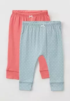 Леггинсы 2 шт. Carter’s