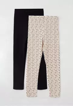 Леггинсы 2 шт. DeFacto